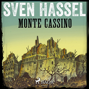 Omslagsbild för Monte Cassino