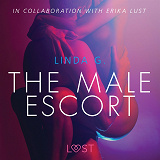 Omslagsbild för The Male Escort