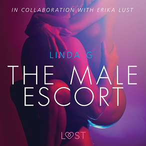 Omslagsbild för The Male Escort