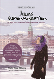 Cover for Julias superkrafter : en bok om asperger/högfungerande autism