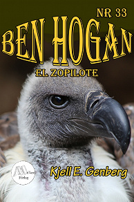 Omslagsbild för Ben Hogan – Nr 33 -  El Zopilote