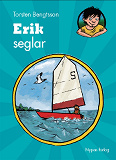 Omslagsbild för Erik seglar