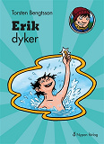 Omslagsbild för Erik dyker