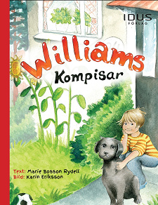 Omslagsbild för Williams kompisar