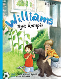 Omslagsbild för Williams nya kompis