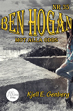 Cover for Ben Hogan – Nr 35 - Mot alla odds