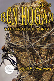 Cover for Ben Hogan – Nr 36 - Taggtrådsupproret
