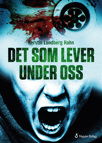 Omslagsbild för Det som lever under oss