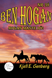 Cover for Ben Hogan - Nr 38 - Hogan måste dö!