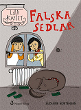 Cover for Falska sedlar