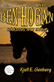 Cover for Ben Hogan - Nr 39 - Hårding att hyra!