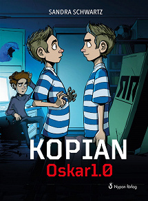 Omslagsbild för Kopian Oskar1.0