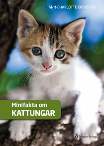 Omslagsbild för Minifakta om kattungar