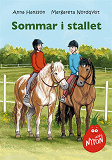 Cover for Mininypon - Sommar i stallet