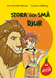 Cover for Mininypon - Stora och små djur