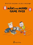 Cover for Måns och Mahdi Game Over