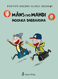 Cover for Måns och Mahdi på simhallen (somaliska)