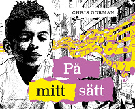Cover for På mitt sätt