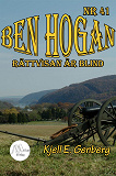 Cover for Ben Hogan - Nr 41 - Rättvisan är blind