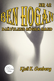 Cover for Ben Hogan - Nr 42 - Djävulens högra hand