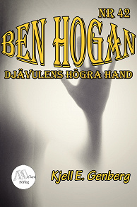 Omslagsbild för Ben Hogan - Nr 42 - Djävulens högra hand