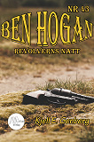 Cover for Ben Hogan - Nr 43 - Revolverns natt