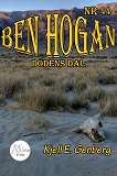 Cover for Ben Hogan - Nr 44 - Dödens dal
