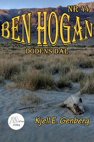 Omslagsbild för Ben Hogan - Nr 44 - Dödens dal