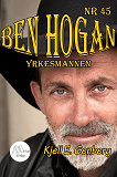 Cover for Ben Hogan - Nr 45 - Yrkesmannen