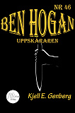 Cover for Ben Hogan - Nr 46 - Uppskäraren