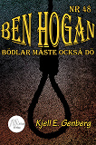 Cover for Ben Hogan - Nr 48 - Bödlar måste också dö