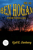 Cover for Ben Hogan - Nr 49 - Fruktans lag