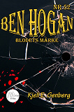 Cover for Ben Hogan - Nr 52 - Blodets märke
