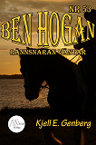 Cover for Ben Hogan - Nr 53 - Rännsnaran väntar