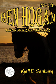 Omslagsbild för Ben Hogan - Nr 53 - Rännsnaran väntar