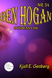 Cover for Ben Hogan - Nr 54 - Syndens lön