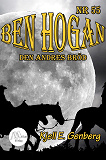 Cover for Ben Hogan - Nr 55 - Den andres bröd