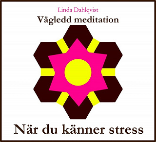 Omslagsbild för När du känner stress - Vägledd meditation