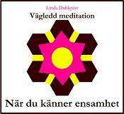 Omslagsbild för När du känner ensamhet - Vägledd meditation