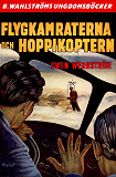 Omslagsbild för Flygkamraterna 8 - Flygkamraterna och hoppikoptern