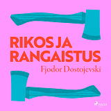 Cover for Rikos ja rangaistus