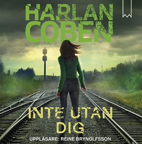 Cover for Inte utan dig