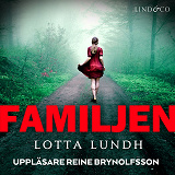 Cover for Familjen
