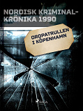 Omslagsbild för Oropatrullen i Köpenhamn
