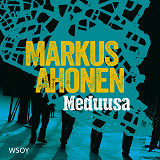 Cover for Meduusa