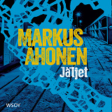 Cover for Jäljet