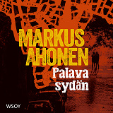 Cover for Palava sydän