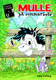 Cover for Mulle på sommarbete
