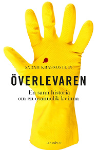 Omslagsbild för Överlevaren - En sann historia om en osannolik kvinna