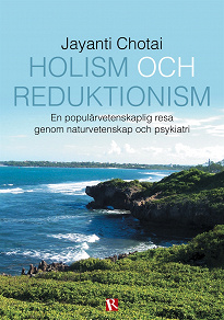 Omslagsbild för Holism och reduktionism